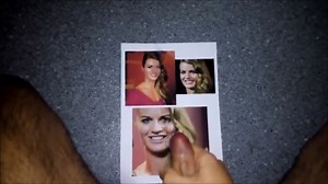 Dafne Schippers tribute (two angels, slow motion)