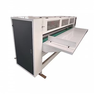 [Hot Item] Automatic Thin Blade Slitting Scoring Machine for Corrugated Paperboard Cutting