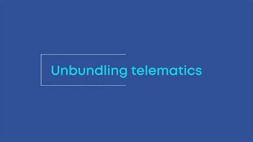 What exactly is telematics? FleetWatch’s Patrick O’Leary sits down with Netstar CTO Cliff de Wit to break it down. Watch the video below. From vehicle tracking to analytics, telematics is revolutionising fleet management: https://www.netstar.co.za/fleet-tracking-and-management #Netstar #FleetManagement #Telematics | Netstar