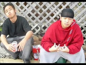 Menace of Destruction MOD GANG 2013