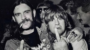 SHARON OSBOURNE Says She's Working On A Cartoon Of OZZY And Late MOTÖRHEAD Frontman LEMMY KILMISTER - It's Irreverent And Funny