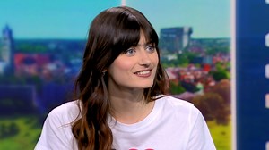 La chanteuse Marguerite transforme son surnom d’enfance en manifeste féministe : « C’est mignon pour un enfant, mais… »