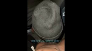 Late night car session with my DL homie