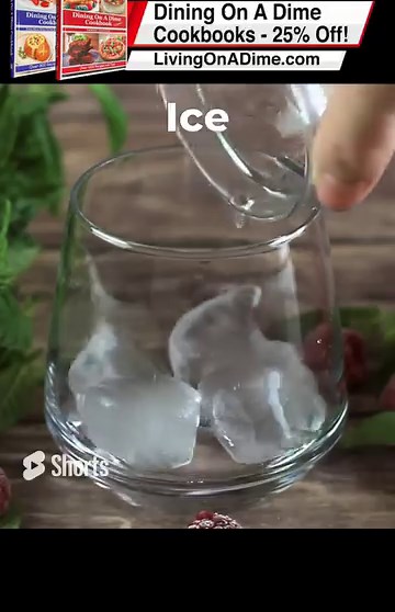 3.3K views · 66 reactions | Easy 3 Ingredient Raspberry Tea Recipe...