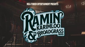 102 reactions · 21 comments | Ramin Karimloo & The Broadgrass Band come to London's Hammersmith Apollo on 15 December 21! | Ramin Karimloo | Facebook
