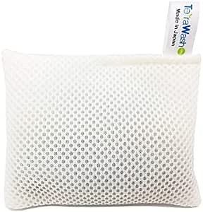 + Mg Eco Laundry Sachet - Detergent Substitute - Reusable for 365 Washes !