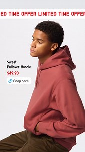 Uniqlo Canada on Reels