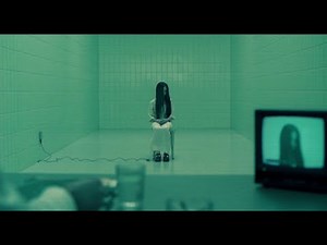 The Ring - Samara's interview