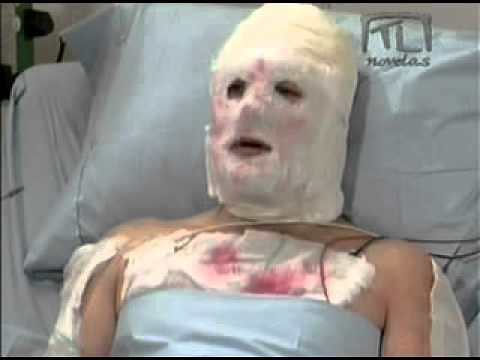 La Intrusa - Capítulo 126 (COMPLETO)