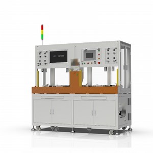 [Hot Item] Hyper Eride City Battery of Insulation Withstand Voltage Testing Machine