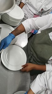 3.9K views · 64 reactions | The South African Chefs Association on Reels | Facebook