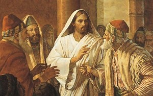 Daini Na Karai Mungga Tinang lu ai chyeju sut gan ni hpe ting gyeng kyem zing da ai nre sha,ra kadawn nga ai masha ni hpe garum shingtau,garan jaw chye ai gaw Karai Kasang ra sharawng ai lam rai nga ai. October 15,2020. ( Bat 4 ya ) #Daily_Reflection #RVA_Kachinservice | RVA Kachin