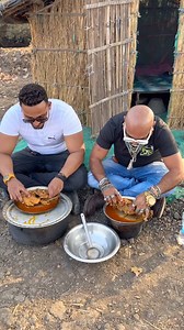 242K views · 6.3K reactions | Bodybuilder ke sath challenge ❤️ | Ulhas Kamathe | Facebook