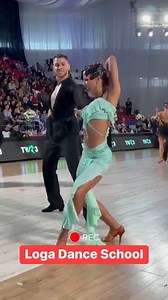 Miha Zerjav & Karcagi Laura - Jive WDSF World Championship Adult Latin Transylvanian Grand Prix 3-5 November 2023 1st place - Marius Andrei Balan & Khrystyna Moshenska - Germany 2nd place - Charles Guillaume Schmitt & Elena Salikhova - France 3rd place - Guillem Pascual & Diandra Aniela Illes - Spain 4th place - Yan Bangbang & Du Yujun - China, People’s Republic of 5th place - Malthe Brinch Rohde & Sandra Sorensen - Denmark 6th place - Miculescu Ionut Alexandru & Pacurar Andra - Romania Loga Dan