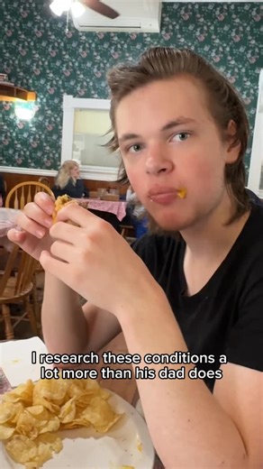 Toren Wolf & Serenity Christine on Instagram: "Part 2- Mama Wolf response to comments on our last video. Sorry so long. #adhd #pda #autism"