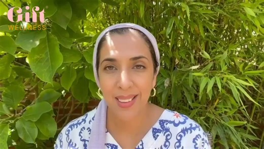 Gift Wellness on TikTok