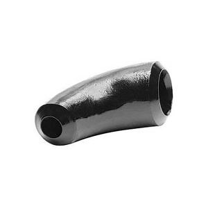 [Hot Item] Carbon Steel Butt Weld Reducing Elbow B16.9 A234 Wpb