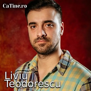10K views · 100 reactions | Liviu Teodorescu, despre adolescență și relația cu mama sa: "E bine să fie protejată" | CaTine.ro | Facebook