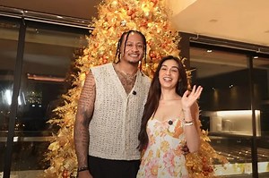 Zeinab Harake and Bobby Ray Parks Jr. give a tour of their new home | ABS-CBN Entertainment