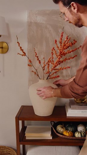 3 comments | First impressions start at the door ✨ Elevate your entryway with a statement rug, layered textures, and a few thoughtful accents. A cozy bench, a statement, and a pop of greenery can turn even the smallest space into a warm welcome. #entrywaydecor #homedecor #nourisonhome | Nourison Home | Facebook