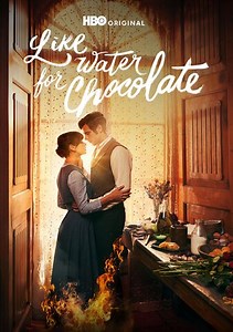 Like Water for Chocolate: Chabela Wedding Cake