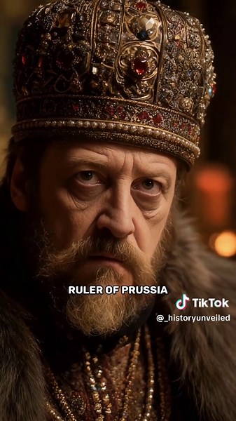 HistoryUnveiled on TikTok