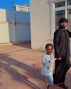 1M views · 59K reactions | Baba Na Mwana 女 | Diamond Platnumz Family | Facebook