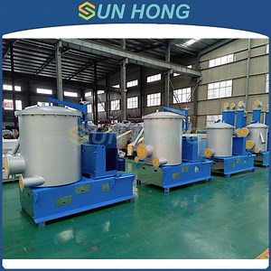 [Hot Item] Paper Pulping Machine Screening Equipment Outflow Pressure Screen