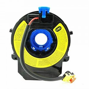 [Hot Item] Reemplazo del muelle del reloj del airbag para Hyundai Elantra Activo 93490-3X030 pieza de repuesto del motor derecho