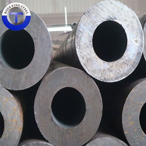 [Hot Item] St35.8 St37 20g High Pressure Seamless Boiler Tubes 22 Inch Large Diameter Seamless Steel Pipe