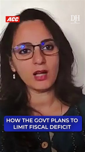 Deccan Herald on Reels