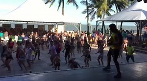 18K views · 763 reactions | #EuSouMaisAxeMoi | Cabana Axé Moi | Facebook