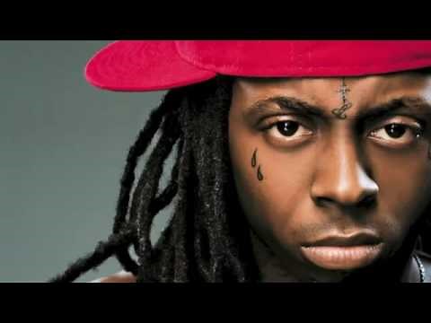 Lil Wayne - Turn On The Lights Remix