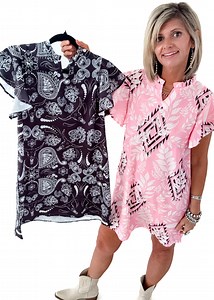 45K views · 242 reactions |  The Ruffle Sleeve Dress is BACK and...