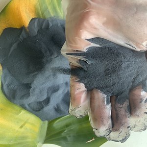 [Hot Item] 92D Microsilica Silica Fume for Mortar SGS Test