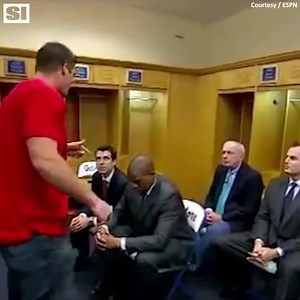 294K views · 1.5K shares | Tim Tebow turns 32 today We strongly advise you to stay calm after watching this  | Sports Illustrated | Facebook