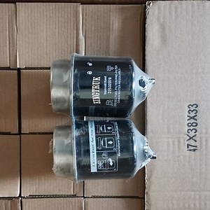 [Hot Item] 22532378 High-Quality Fuel Filter for Ingersoll Compressors