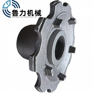 [Hot Item] Premium Wheel Hub Manufacturing for Automotive and Industrial Application