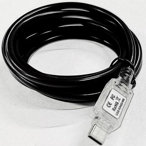 [Hot Item] USB Type C to RS485 Converter Cable. Micro USB to Uart RS485 RS232 RS422 Cable