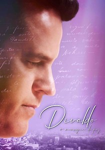 Divaldo: O Mensageiro da Paz filme - assistir