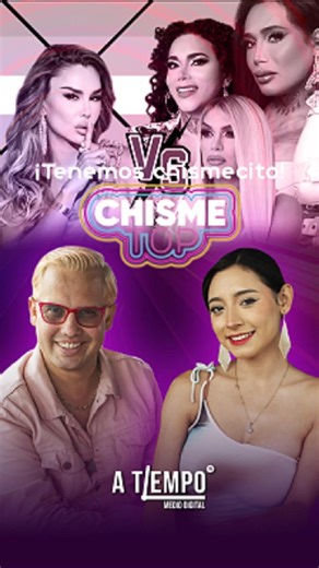 ¿Gala Montes busca culpables para justificar que su carrera musical nunca arranca? 🎤🚫 Ahora hasta sus giras se cancelan… #GalaMontes #ChismeTop #Escándalos | A Tiempo.Tv