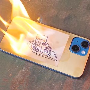 52K views · 64 reactions | Metal and resin butterfly electric pin: easy and adorable craft! | 5-Minute Crafts Play | Facebook