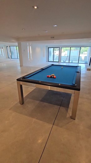 #condoevolution #billard #pooltable #GameRoomExperts #1980billardjean #billardjean #tabledebillard #InstallationProfessionnelle #ottawa #gatineau #billard #pooltable #simoniscloth #tapissimonis #gametime #funtimeswithfriends #stainlesssteel | Billard Jean Inc.
