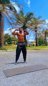 Follow this workout plan for 4 weeks and watch your body transform. Get beastly 💪 | Beast with Austin