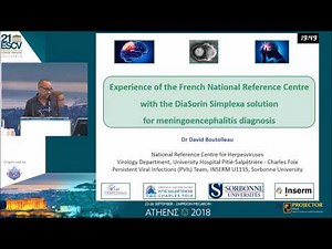 Herpes Simplex Viral Infections: Clinical Overview and Diagnostic Implications