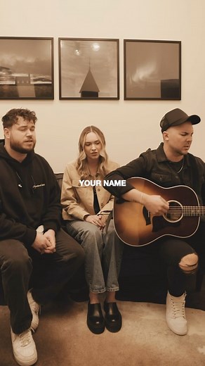 Red Rocks Worship on Reels