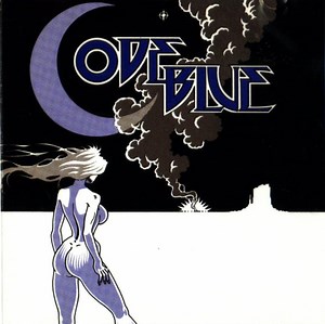 Code Blue - Code Blue