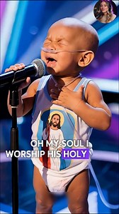 2-Year-Old Boy With Breathing Tube Brings America’s Got Talent Judges to Tears With Brave Performance 🎼Full performance in commnet bellow 👇 | Eleonora Boi