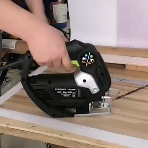 750w Portable 220v Multifunctional Power Saws Diy Home Use Hand-held Electric Jig Saw Machine Oem 50hz Wood Cutting Industrial