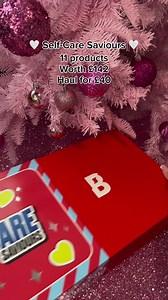懶 SELF-CARE SAVIOURS 懶 Packed full of 11 (!) must-have self-care,...